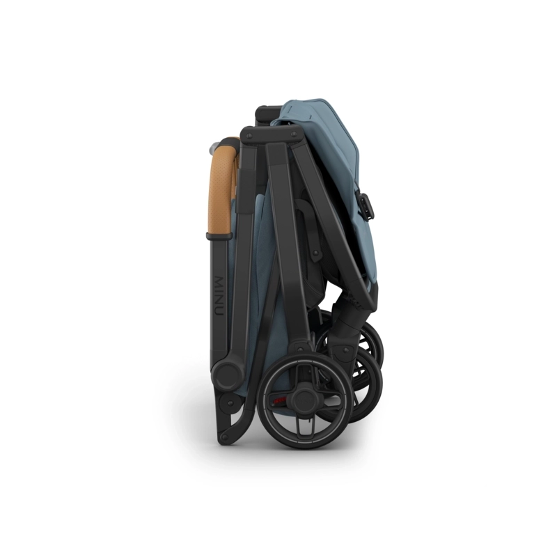 Silla de paseo ligera MINU V3 Dillan