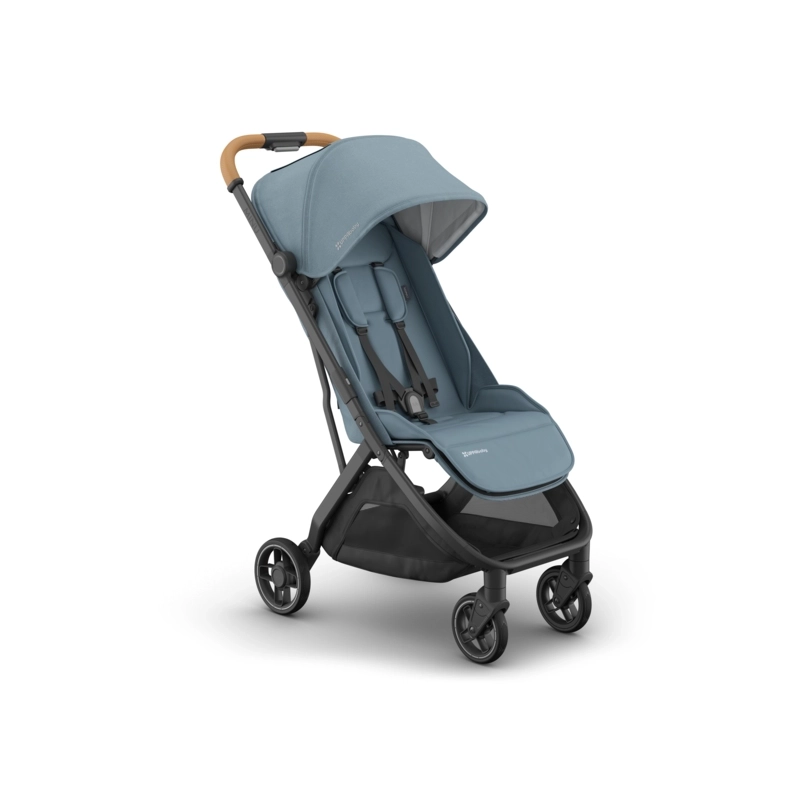 Silla de paseo ligera MINU V3 Dillan