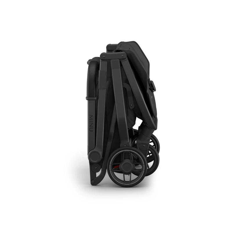 Silla de paseo ligera MINU V3 Jake