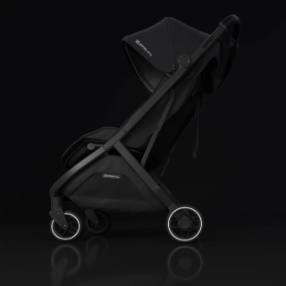 Silla de paseo ligera MINU V3 Jake