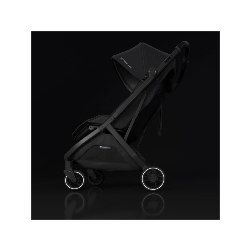 Silla de paseo ligera MINU V3 Jake