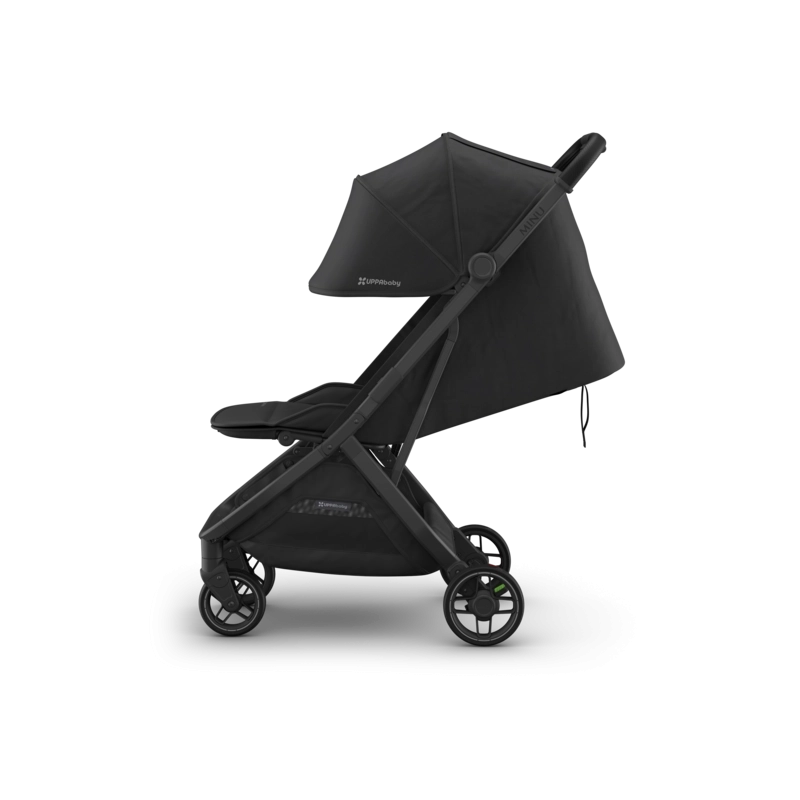 Silla de paseo ligera MINU V3 Jake