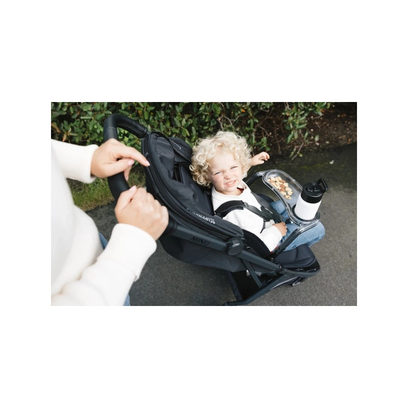 Silla de paseo ligera MINU V3 Jake