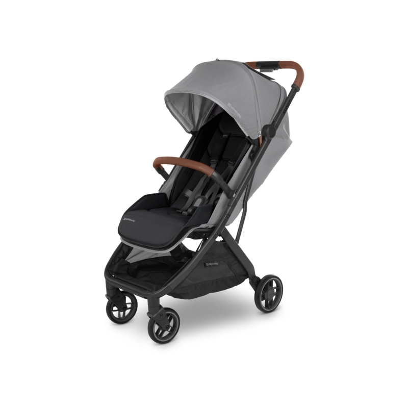 Barra de seguridad plegable Minu V3 Saddle