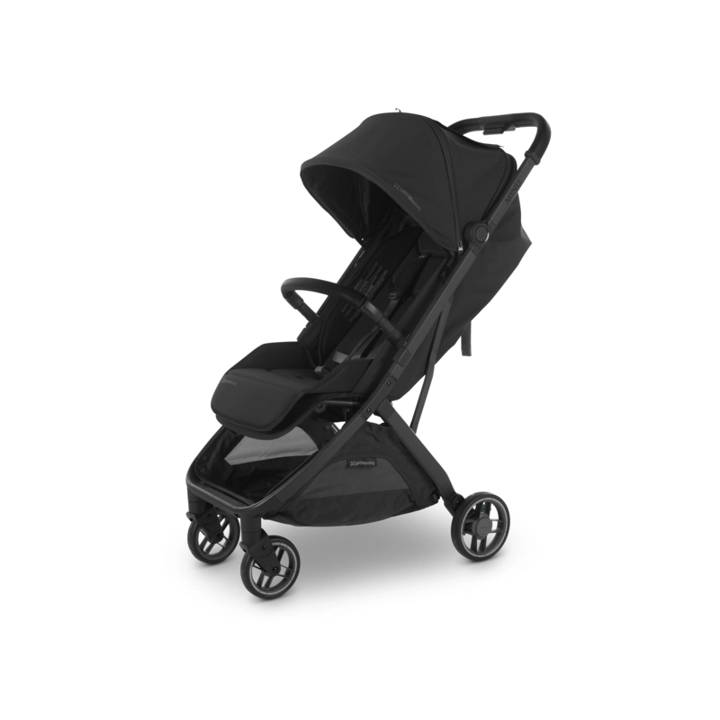 Barra de seguridad plegable Minu V3 Black