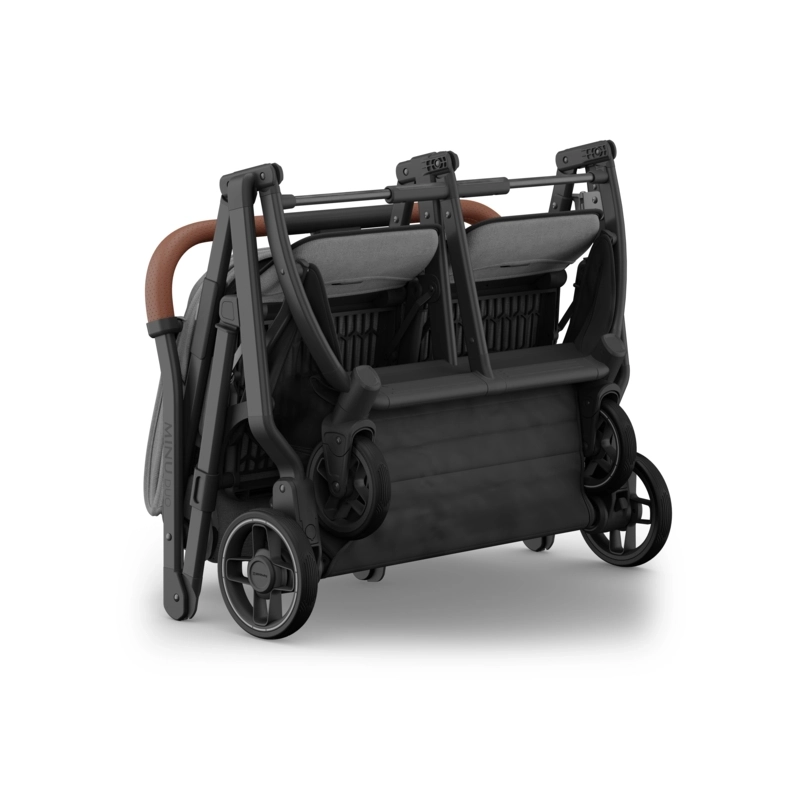 Silla de paseo MINU Duo Silla de paseo MINU Duo