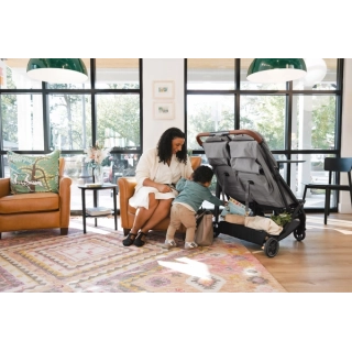 Silla de paseo MINU Duo | Pinpi Silla de paseo MINU Duo | Pinpi