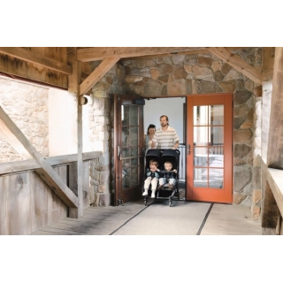 Silla de paseo MINU Duo | Pinpi Silla de paseo MINU Duo | Pinpi