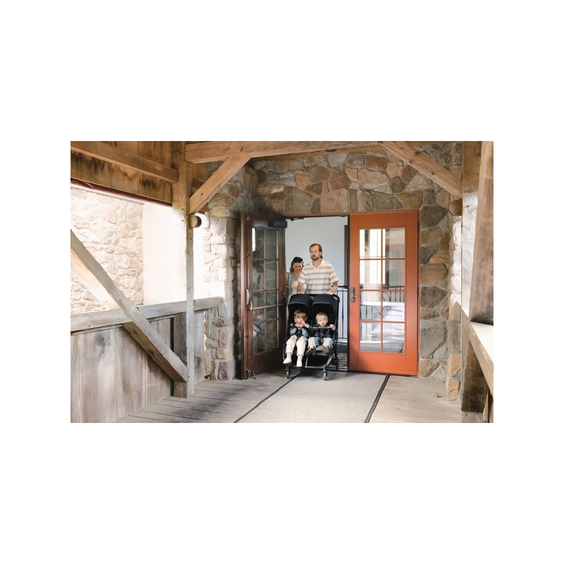 Silla de paseo MINU Duo | Pinpi Silla de paseo MINU Duo | Pinpi