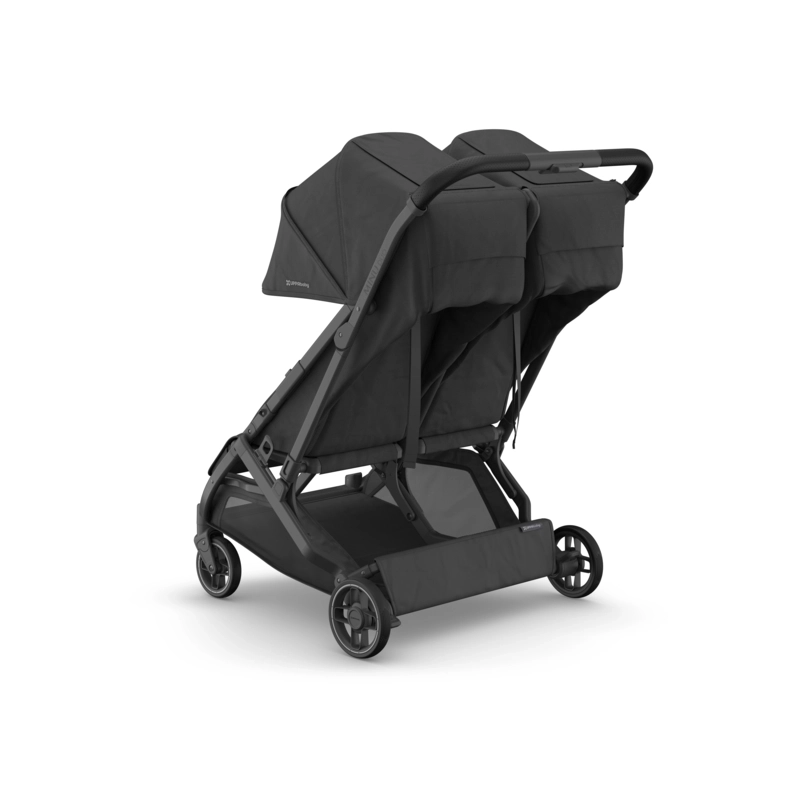 Silla de paseo MINU Duo Jacke