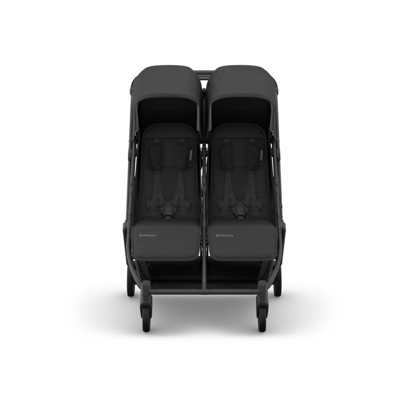 Silla de paseo MINU Duo Jacke