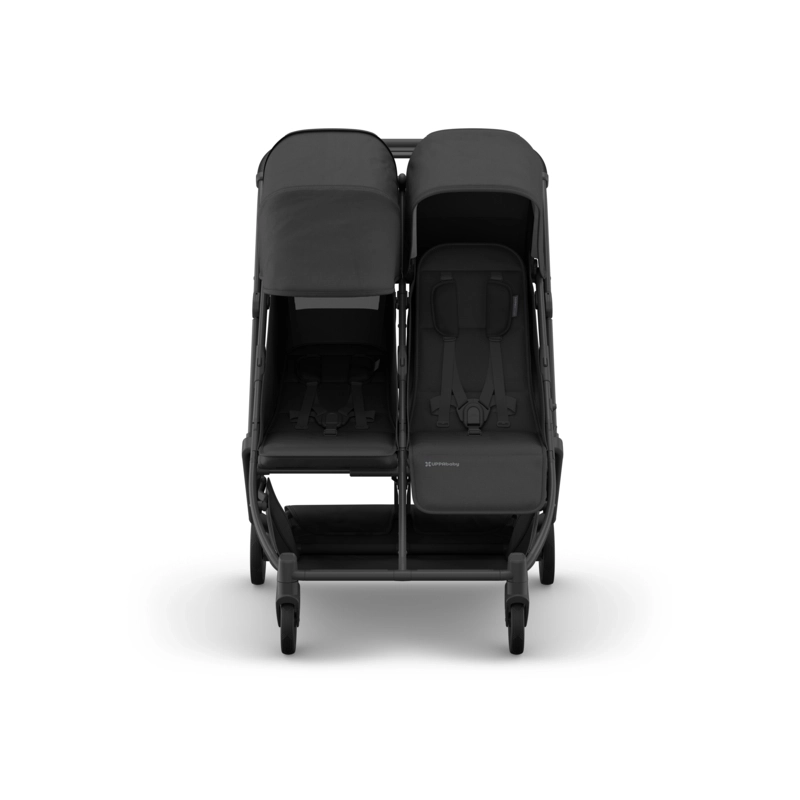 Silla de paseo MINU Duo Jacke