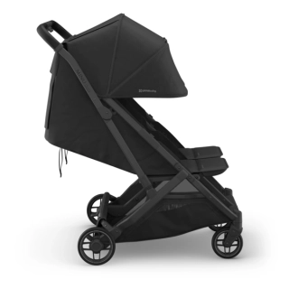 Silla de paseo MINU Duo Jacke