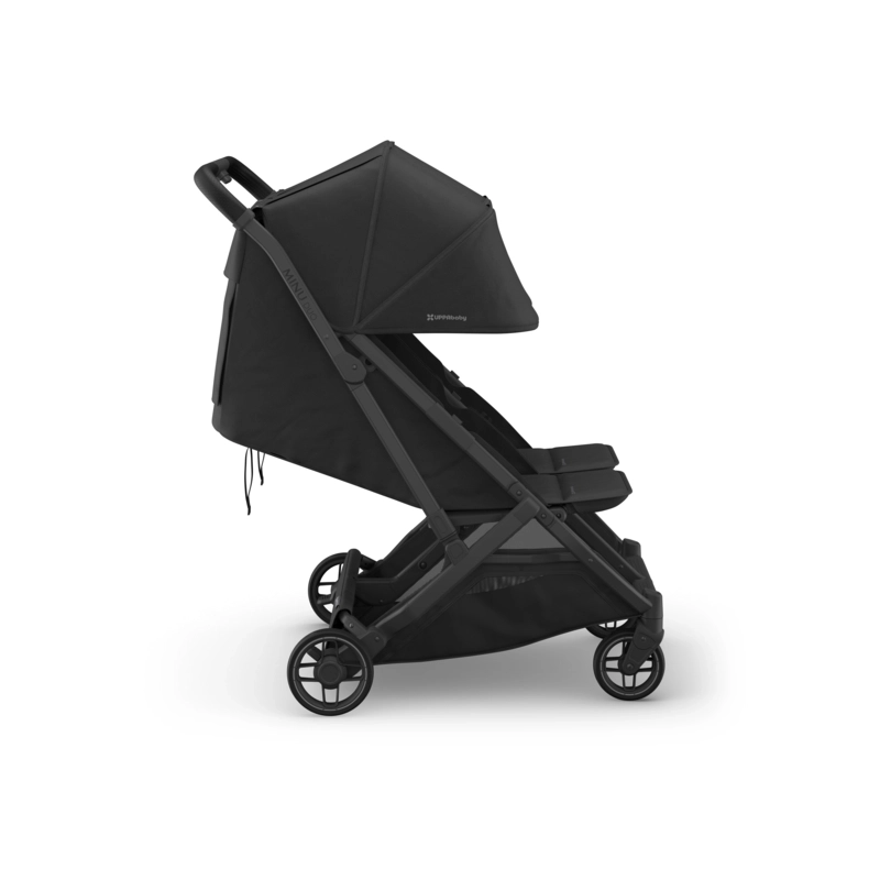 Silla de paseo MINU Duo Jacke