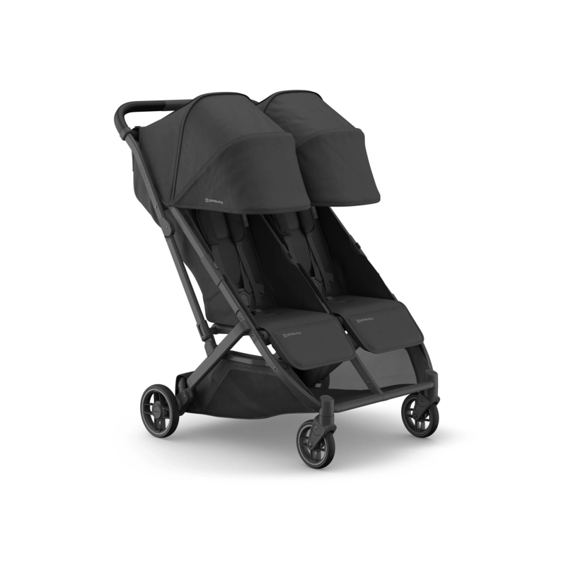 Silla de paseo MINU Duo Jacke