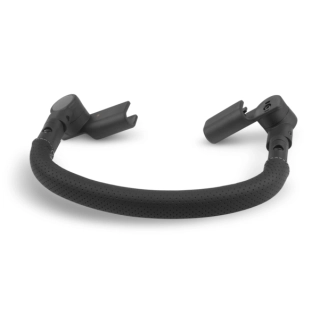 Barra de seguridad plegable Minu Duo Black 123