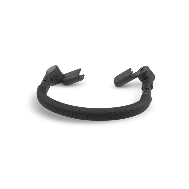 Barra de seguridad plegable Minu Duo Black