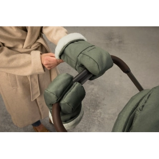 Guantes para carrito Evelyn Guantes para carrito Evelyn