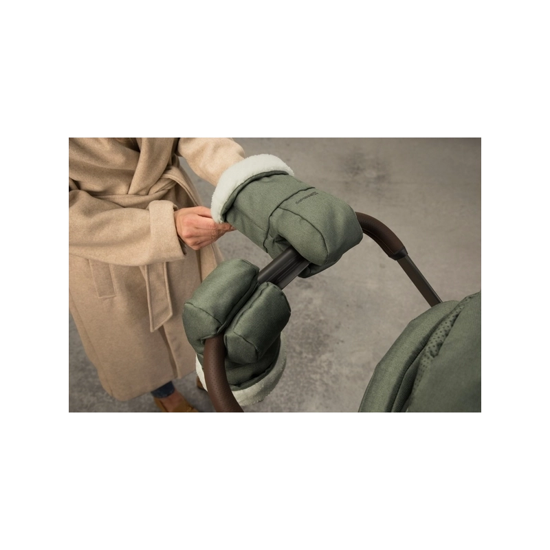 Guantes para carrito Evelyn Guantes para carrito Evelyn