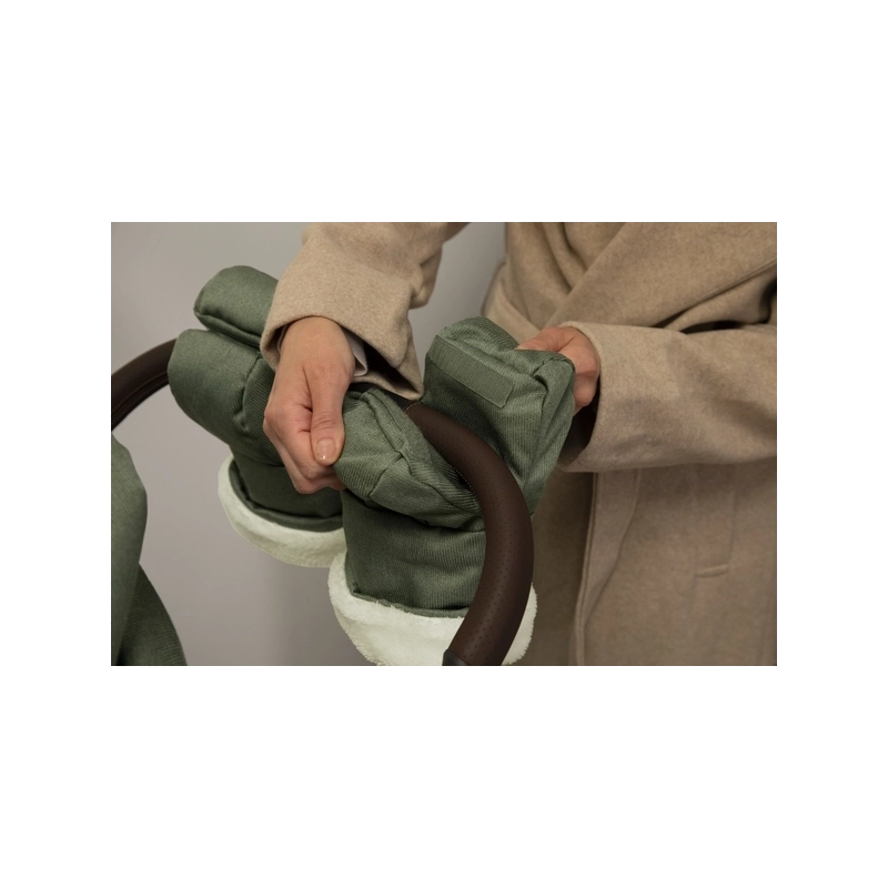 Guantes para carrito Evelyn Guantes para carrito Evelyn