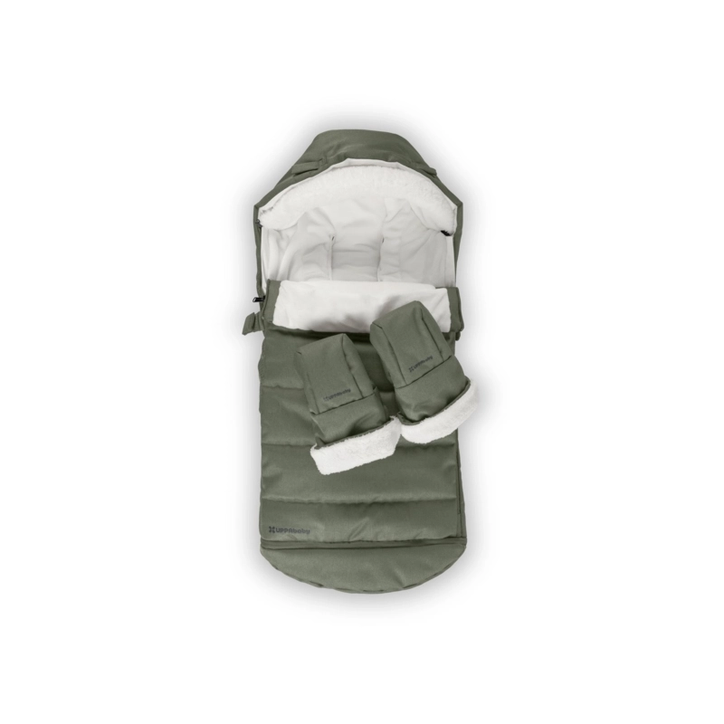 Guantes para carrito Evelyn | Pinpi Guantes para carrito Evelyn | Pinpi