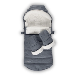 Saco de silla 2x1 Julian