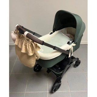 Bolsa Sweet Crepe Camel Bolsa Sweet Crepe Camel