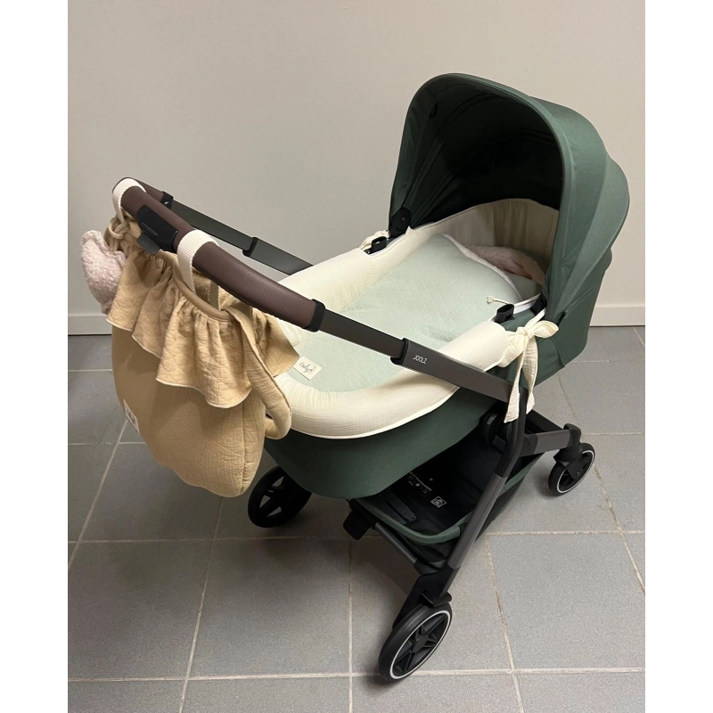 Bolsa Sweet Crepe Camel Bolsa Sweet Crepe Camel