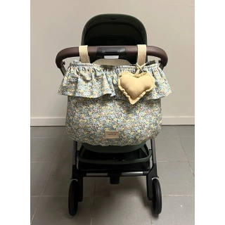 Bolsa Sweet Blauet | Pinpi