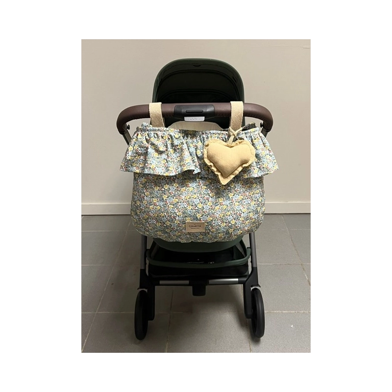 Bolsa Sweet Blauet | Pinpi