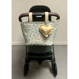 Bolsa Two Blauet 123