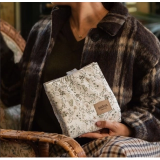 Cambiador de viaje Arthemisa 123