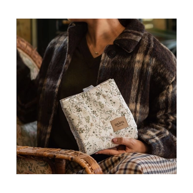 Cambiador de viaje Arthemisa Cambiador de viaje Arthemisa