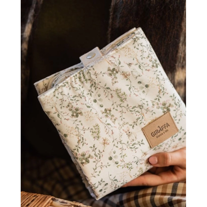 Cambiador de viaje Arthemisa Cambiador de viaje Arthemisa