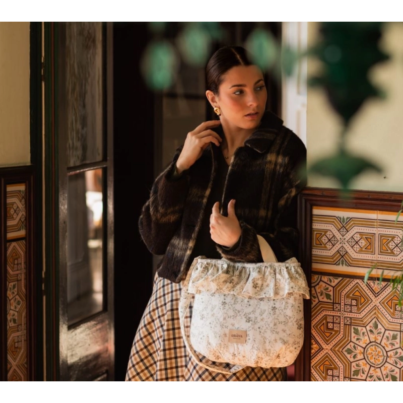 Bolsa Mini Sweet Giorgia Arthemisa Bolsa Mini Sweet Giorgia Arthemisa