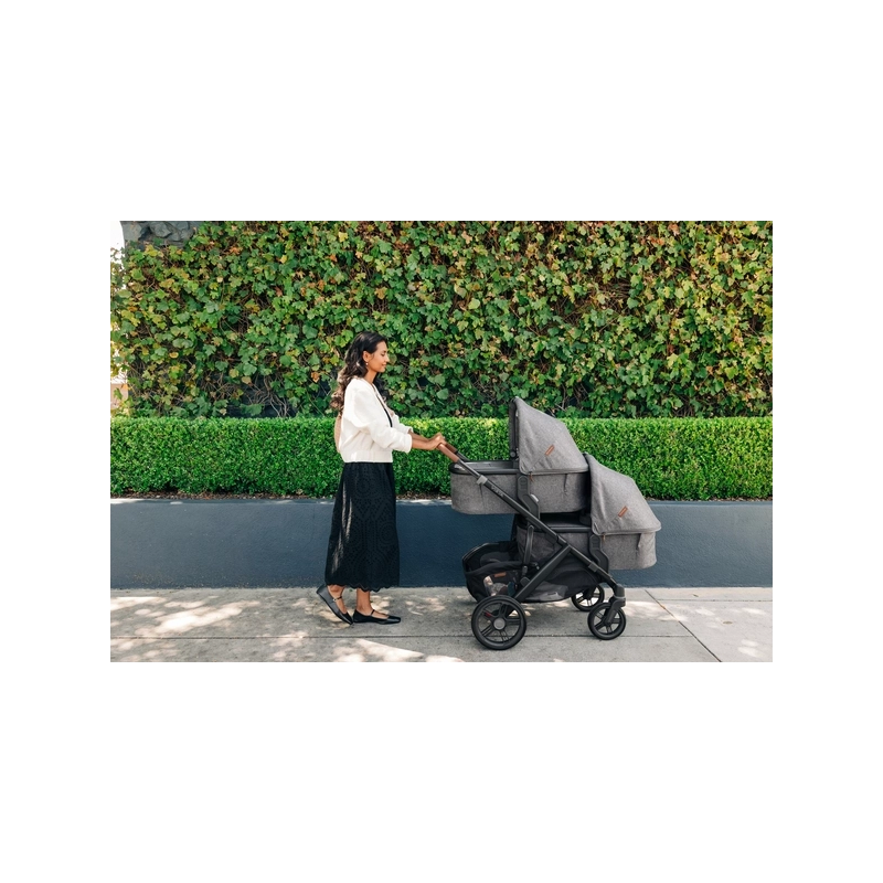 Adaptadores Inferiores configuración doble Vista 3