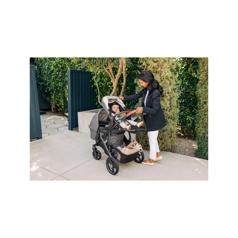 Adaptadores Inferiores configuración doble Vista 3