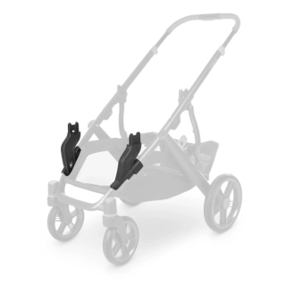 Adaptadores Inferiores configuración doble Vista 3