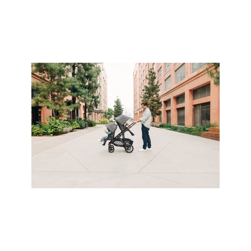 Adaptadores Superiores configuración doble Vista 3