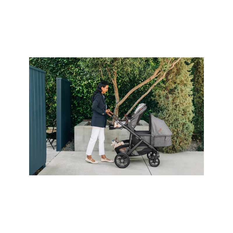 Adaptadores Superiores configuración doble Vista 3