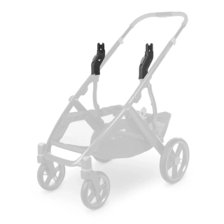 Adaptadores Superiores configuración doble Vista 3