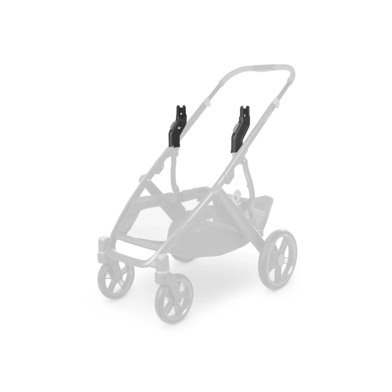 Adaptadores Superiores configuración doble Vista 3