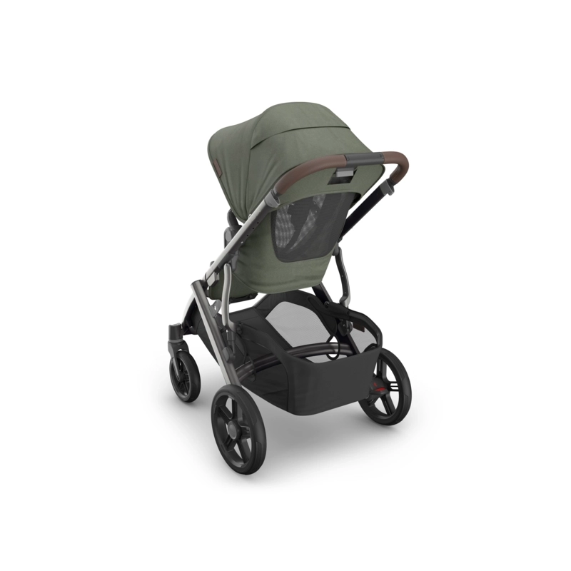 Carrito de bebé Vista V3 Evelyn Carrito de bebé Vista V3 Evelyn