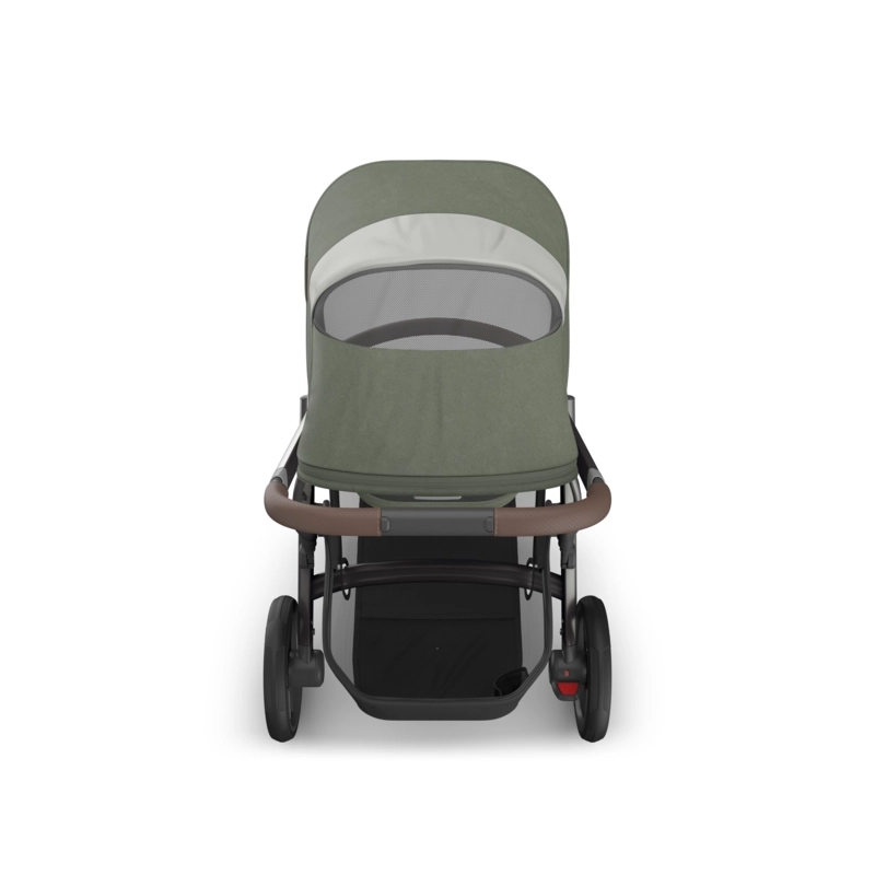 Carrito de bebé Vista V3 Evelyn Carrito de bebé Vista V3 Evelyn