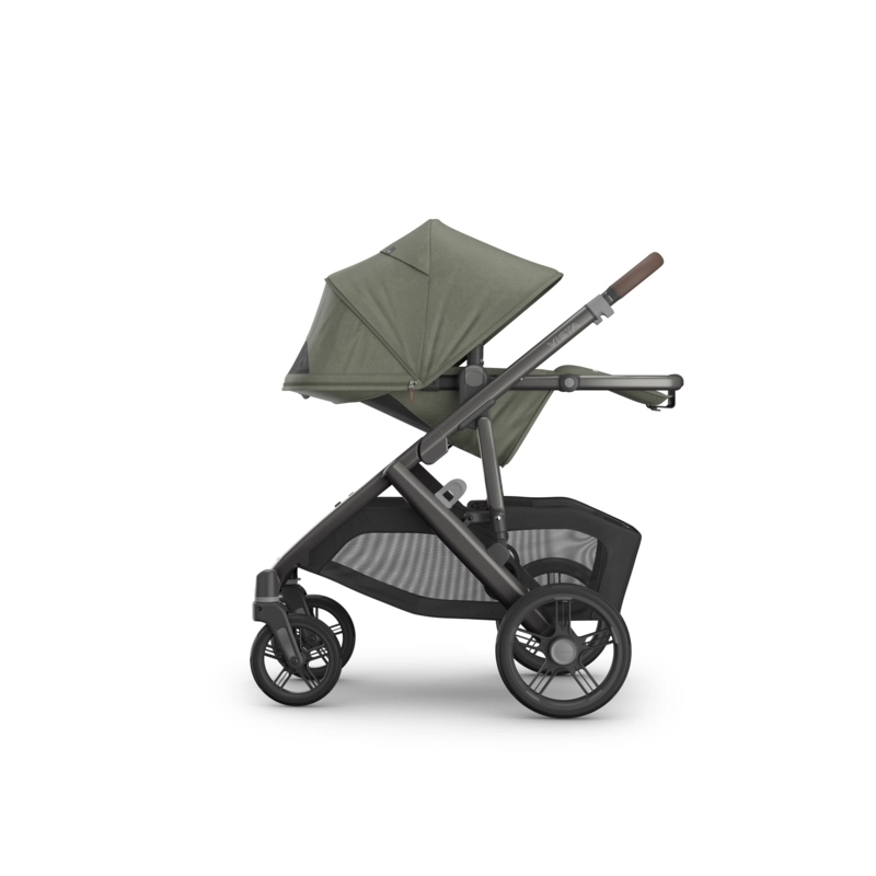 Carrito de bebé Vista V3 Evelyn Carrito de bebé Vista V3 Evelyn