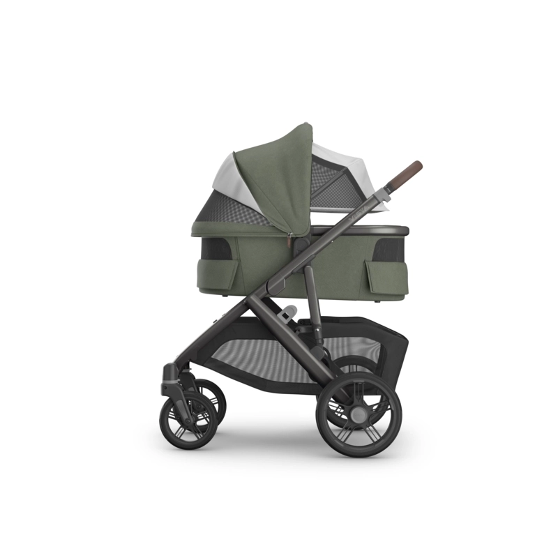 Carrito de bebé Vista V3 Evelyn Carrito de bebé Vista V3 Evelyn