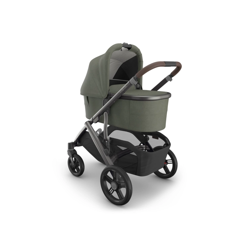 Carrito de bebé Vista V3 Evelyn Carrito de bebé Vista V3 Evelyn