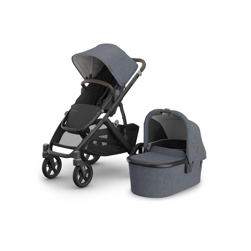 Carrito de bebé Vista V3 Julian | Pinpi