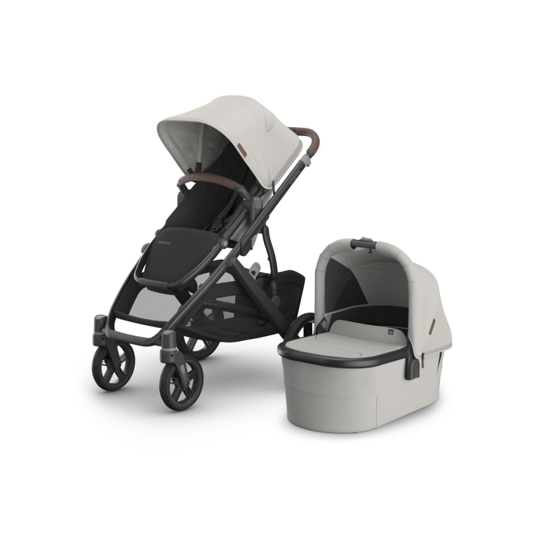 Carrito de bebé Vista V3 Savannah Carrito de bebé Vista V3 Savannah