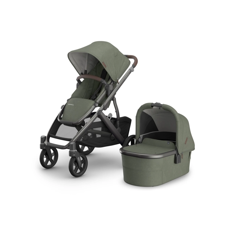 Carrito de bebé Vista V3 Evelyn Pinpi Carrito de bebé Vista V3 Evelyn Pinpi